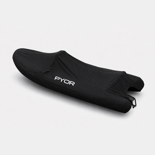 Båtöverdrag Deluxe